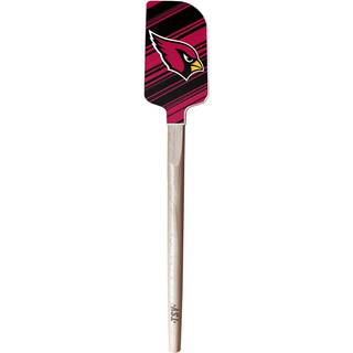 NFL Arizona Cardinals Silicone Spatulalarge Team farver en størrelse