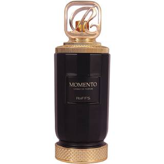 Riiffs Perfumes - Momentum Extrait de Parfum - 100 ml