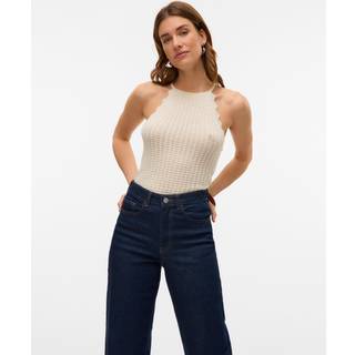 Awpanama Strikket Top