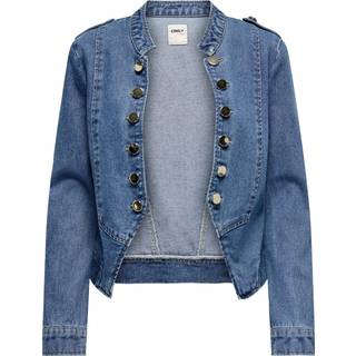 Onlanetta Denimjakke