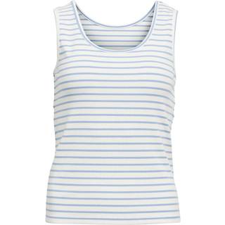 Stribet Tanktop