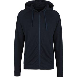 Stoic Merino260 MMXX.Göteborg Zip Hoody Merinohoodie størrelse M farve sort