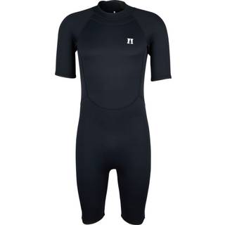 Heber Peak SeapineHe. Short Wet Suit 3mm Neoprendragt størrelse S farve sort/blå