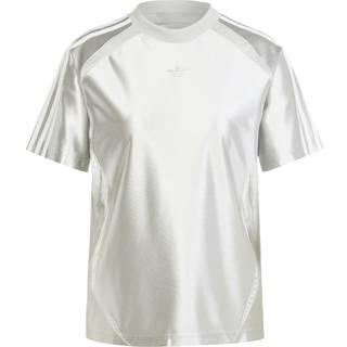 Adicolor Teamgeist Loose T-shirt - Grey Two - XS