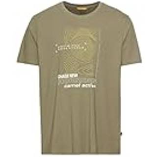 camel active Herren T-Shirt grün