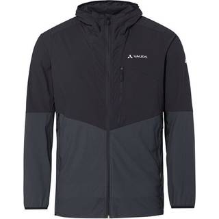 Vaude Tekoa Jacket Softshelljakke Herrer størrelse XXL farve grå
