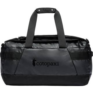 Cotopaxi Allpa Getaway 55L Duffel Cotopaxi Black, 55L
