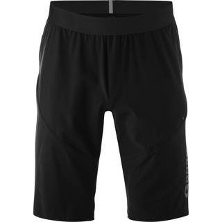 Gonso Essential Shorts Light Cykelbukser Herrer størrelse L farve blå/sort
