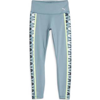Leggings Puma RETRO GLAM HW 7/8 TIGHT 523903-48 Størrelse XS