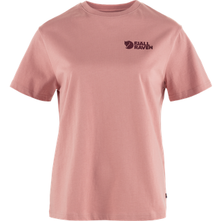 Fjällräven Women's Fjällräven Heavy Classic T-Shirt T-shirt Damer størrelse M farve grøn