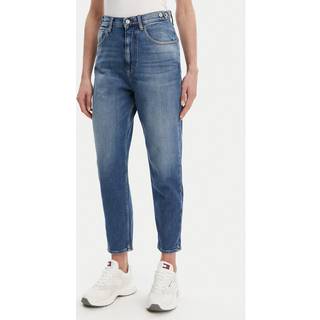 Mom Ultra High Rise Tapered Jeans