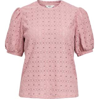 Object Collectors Item Objlaila S/S RE TOP RE TOP Re  Rose Elegance Detail:Col S