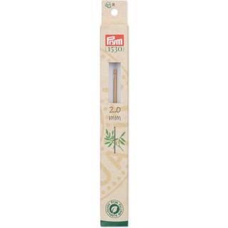 Prym 6 """" Bambus h?klet krog 2mm
