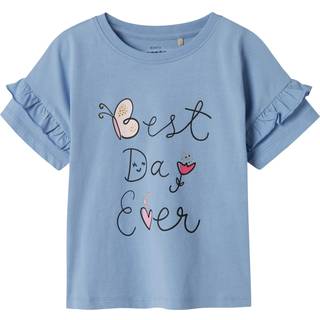 NAME IT T-shirt Vilena Serenity