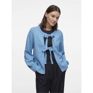Viellie Bindes Foran Strikket Top