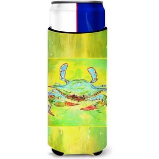 Crab Ultra Beverage Isolators til slanke dåser 8357muk