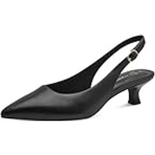 Marco Tozzi Slingback Pump Sort 2-29500-44 - 37