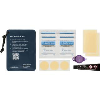 Exped Field Repair Kit Clear, OneSize