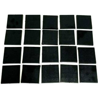 MASE AF 20 WARHAMMER FANTASY 50 mm firkantede baser monstr?se k?mpe Dragon Wyvern