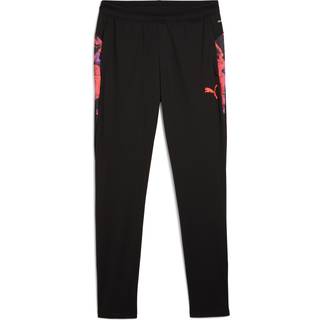 Men&#39;s Puma Individual CUP Football Pants, Black, Size XL, Sport - Black - XL