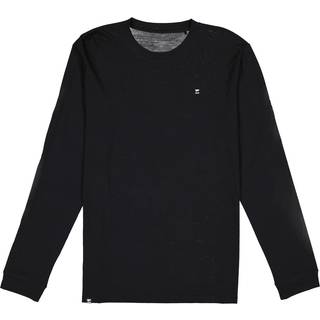 Icon Merino Classic L/S M Black (XXL)