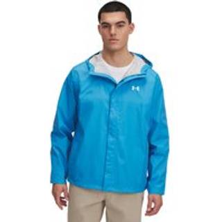 Under Armour Stormproof Cloudstrike 2.0 Men's Jacket Ether Blue / White 3XL