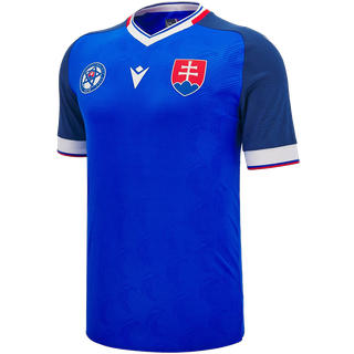 Slovakia home jersey 2024/26 - mens-L (EU)