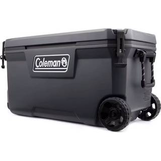 Coleman Convoy 100QT køleboks med hjul