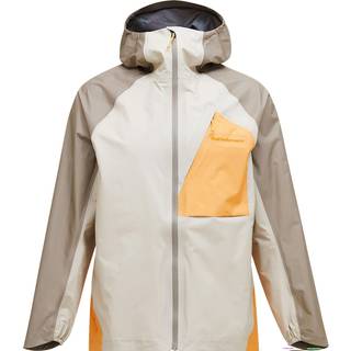 Peak Performance Trail 3L Hipe Jakke Herre