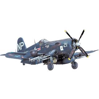Hasegawa 09075 1/48 F4U-5N Corsair