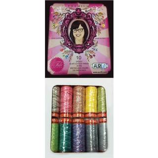 Aurifil tr?d tr?d coll tula premium