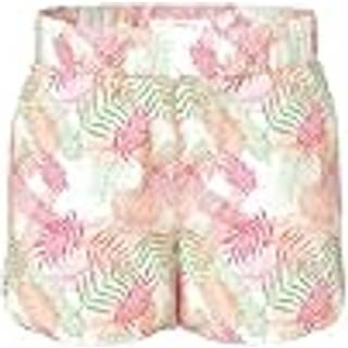 Printet Shorts
