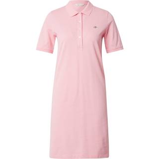 GANT Dame Shield piqué polokjole (XS)