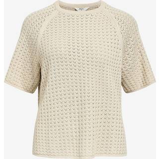 Strikket Top