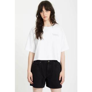 Volcom Drumstone T-shirt - M - white