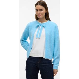 Vmnovah Strikket Cardigan