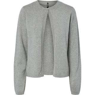 Pcdima One Button Strikket Cardigan