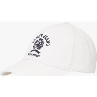 Crest Logo Baseball Cap