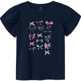 NAME IT T-shirt Filly Pink Frosting