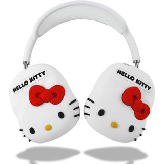 Sonix X Sanrio Protective Case Cover for AirPods Max hovedtelefoner | Silikonafd?kningssag | Hello Kitty