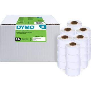 DYMO ADRESSE ETIKETT EK.PACK