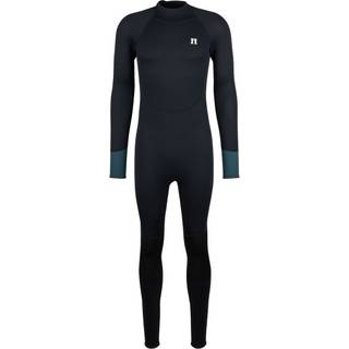 Heber Peak SeapineHe. Wet Suit 3mm Neoprendragt størrelse 3XL farve sort