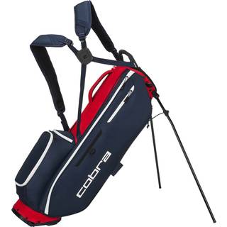 Cobra Standbag Ultralight , navy/red