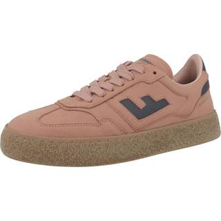 Flamingos'Life Burela Bold Sneaker størrelse 42 farve brun