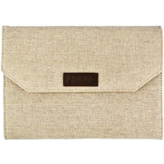 LYKKE Udskiftelige Rundpindesæt Grove, Beige, 9 cm Materiale:Bambus Type:Udskiftelige rundpinde Størrelser:3.25, 3.50, 3.75, 4.00, 4.50, 5.00, 5.50, 6.00 og 6.50 mm Pindelængde:9 cm Andet indhold: 4 Kabler: 2x40 cm, 1x50 cm og 1x60 cm 2 Kabelovergange 4 Strammenøgler 8 Stoppere.