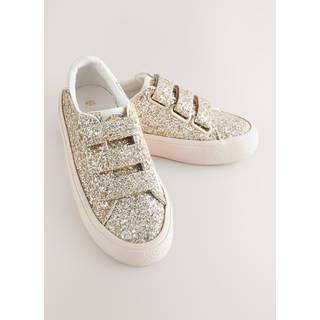 Next Sneakers med velcro-lukningEU 37 (UK 4)