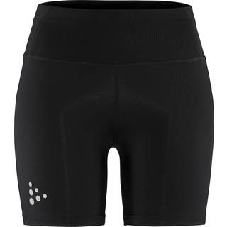 Craft Women's Pro Hypervent Short Tights 2 Black, XL
