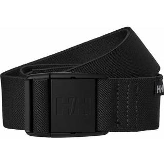 HH Adventure Belt Black (120 cm)