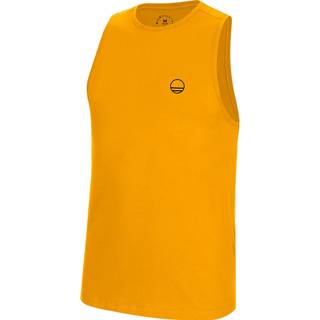 Wild Country Spotter Tank Top Herrer størrelse XL farve orange