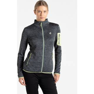 Dare 2b Dare 2b Womens Grey Torrek Zip Up Fleece